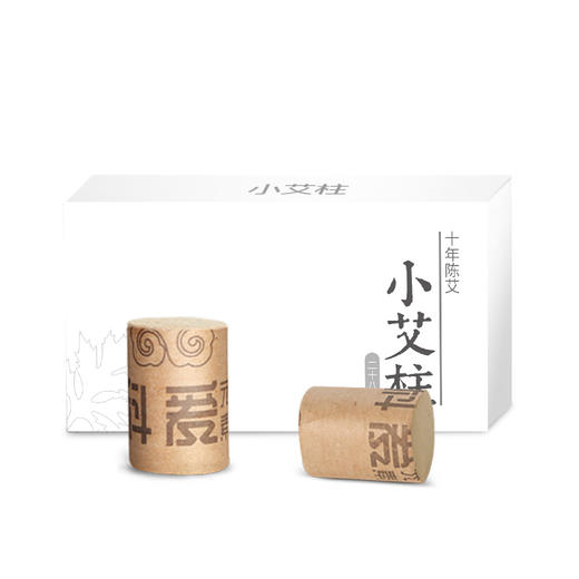 科爱元素mini艾灸棒（金色）（标准版） 商品图4