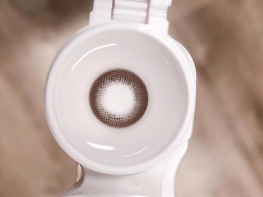 （月抛）Kikicon 凤梨酥 14.2mm 着色13.4mm 商品图5