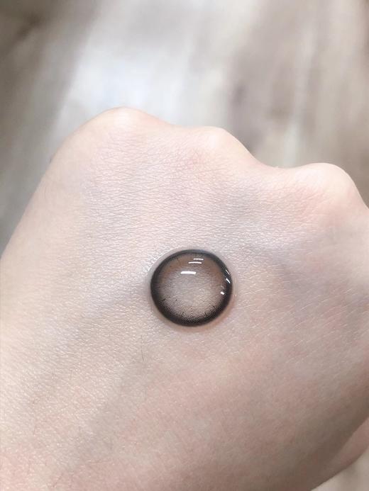 （月抛）Kikicon 小山茶 14.0mm 着色13.3mm 商品图6