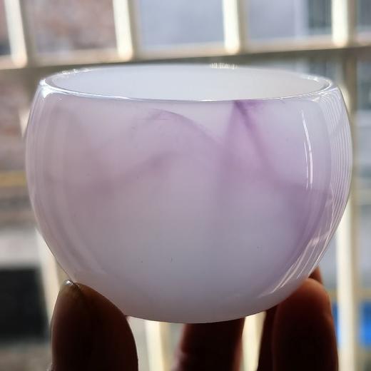 大师级茶杯建盏个性品茗杯子新款网红主人杯泡功夫茶具全套 商品图7