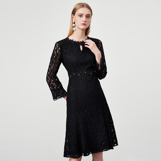 EITIE爱特爱6707433连衣裙 商品图1