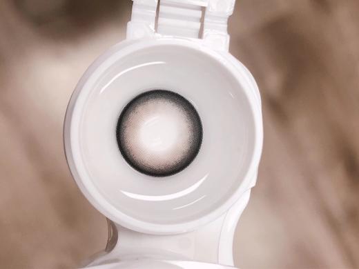 （月抛）Kikicon 香奶冻 14.5mm 着色14.0mm 商品图7