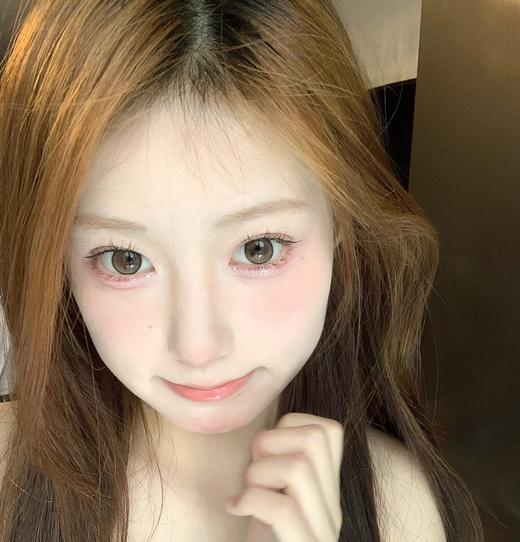 （半年抛）BEENANA 小灯泡 14.0mm 着色13.1mm 商品图2