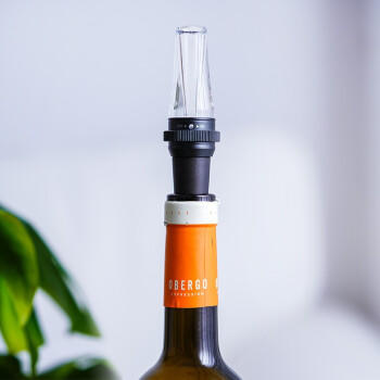 启尔（Cheer）电动红酒开瓶器 自动开瓶器开红酒器红酒塞醒酒器 礼品套装 商品图0