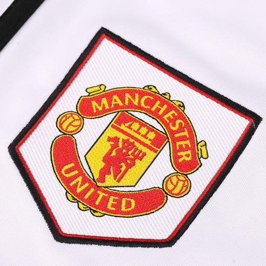 ADIDAS/阿迪达斯 MUFC H SHO22-23曼联主场比赛短裤H13888 商品图3
