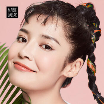 玛丽黛佳经典款元气橙花素颜霜自然裸妆无需卸妆懒人面霜50g母亲节 商品图3