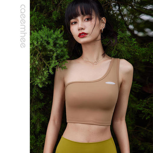 卡益瑜伽服背心KV01309电商专供 商品图0