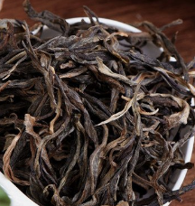 冰岛老寨普洱茶散茶500g【TC】