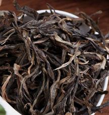 冰岛老寨普洱茶散茶500g【TC】 商品图0