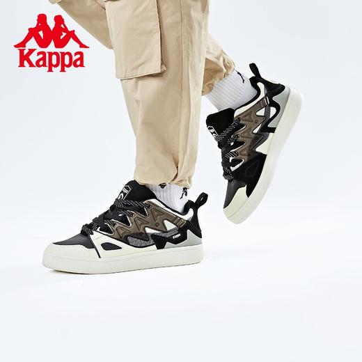 Kappa情侣休闲滑板鞋K0CY5CS21 商品图3