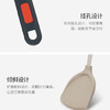 康巴赫硅胶铲炒菜铲耐高温护锅铲不粘炒锅煎锅专用炒铲 商品缩略图5
