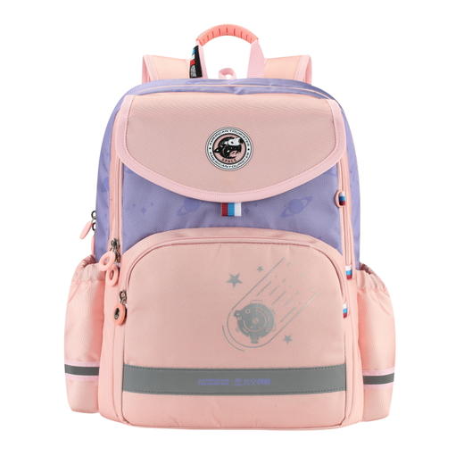 【美旅】轻量化三位一体中国航天联名IP放心背负书包ND2*006 商品图7