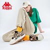 Kappa情侣休闲滑板鞋K0CY5CS21 商品缩略图1