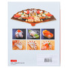 【中商原版】艺术寿司食谱 英文原版 Sushi Art Cookbook: The Complete Guide to Kazari Sushi 商品缩略图1