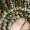 【暑假. 狂欢】7mm*108颗海南莺歌绿琪楠9分沉沉香手串 16.35克 商品缩略图2