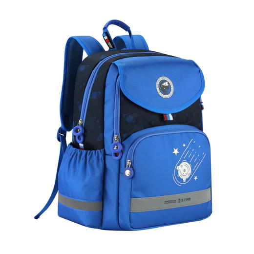 【美旅】轻量化三位一体中国航天联名IP放心背负书包ND2*006 商品图8