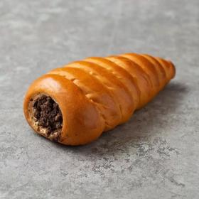 山崎 海盐巧克力螺丝