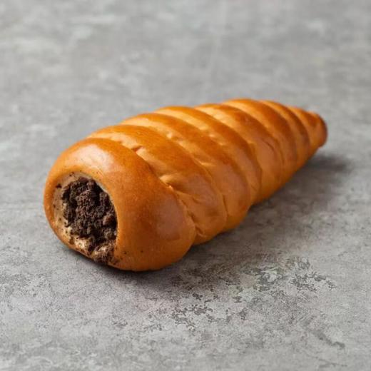 山崎 海盐巧克力螺丝 商品图0