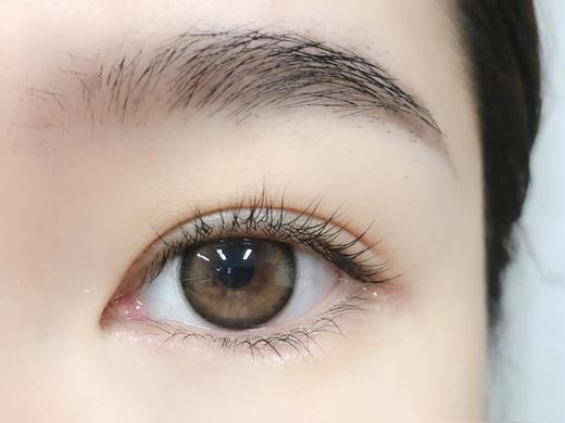 （月抛）Kikicon 骄阳琥珀 14.2mm 着色13.5mm 商品图1