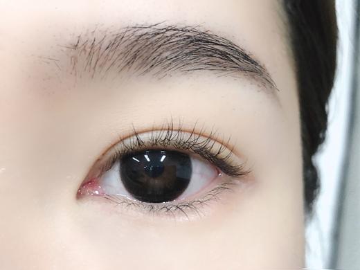 （月抛）Kikicon 黑泡芙 14.5mm 着色13.7mm 商品图1