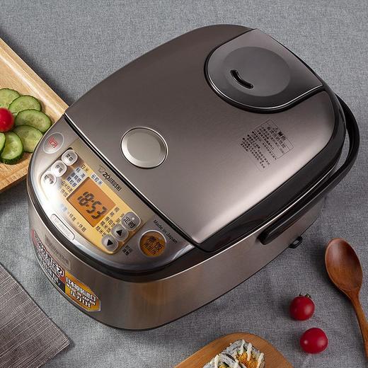 象印电饭煲NP-HRH10   3升 商品图0