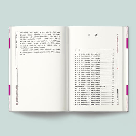 四大名著批评本（全8册） 商品图5