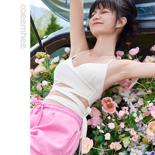 卡益抹胸KJ01105-D电商专供 商品图4