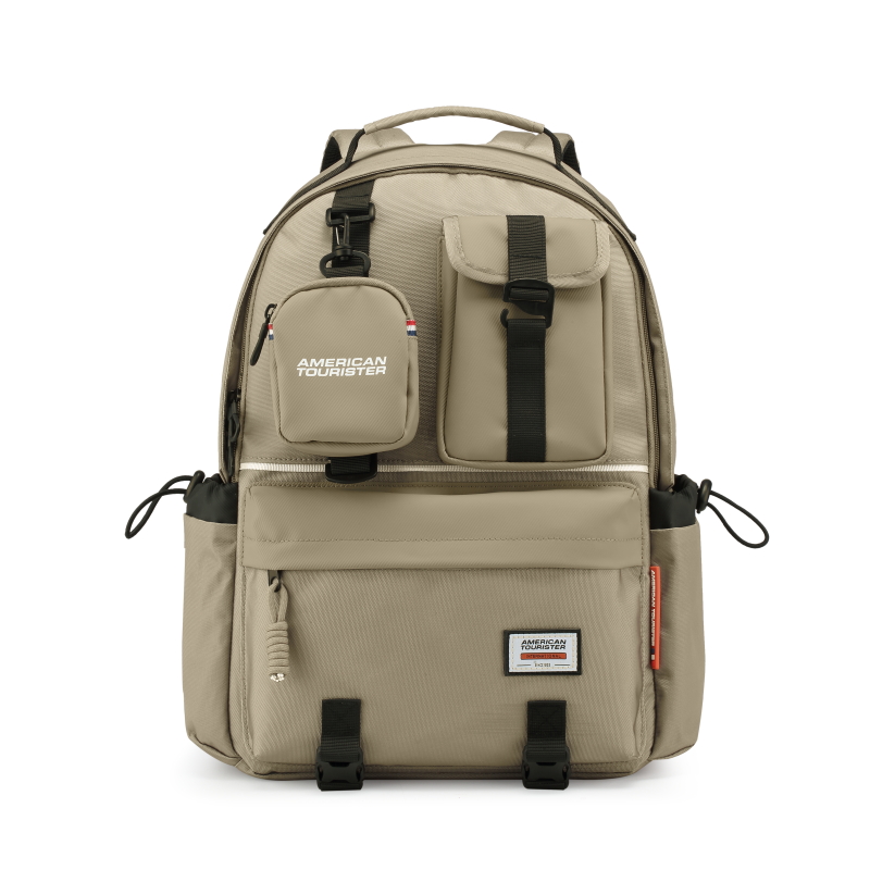 【美旅】青春时尚大容量抗菌书包NG5*001