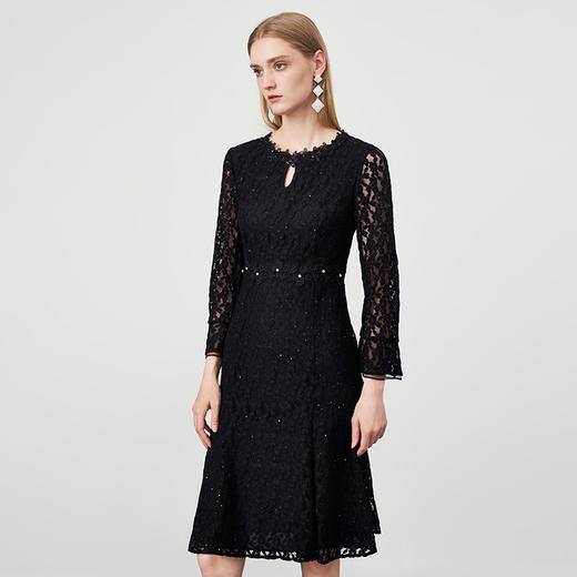 EITIE爱特爱6707433连衣裙 商品图2