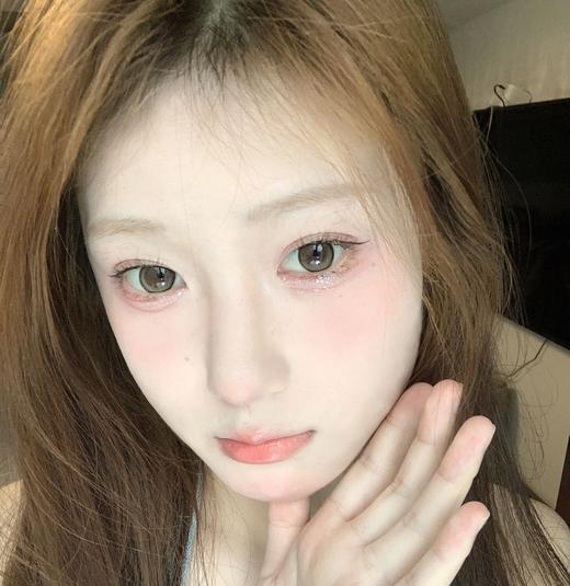 （半年抛）BEENANA 小灯泡 14.0mm 着色13.1mm 商品图1