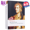 【中商原版】Lord Byron - The Major Works (Oxford World's Classics) 英文原版 牛津世界经典系列：拜伦勋爵的主要作品 Lord George 商品缩略图0