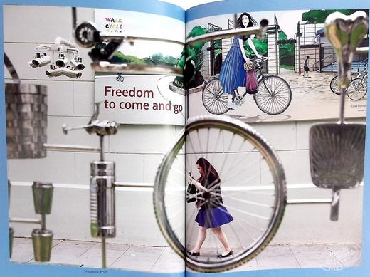 【中商原版】Think Like a Street Photographer 进口艺术 像街头摄影师般思考 商品图5