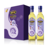中粮福临门营养家亚麻籽油礼盒750ml*2 商品缩略图0