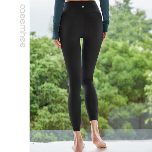 卡益九分裤KJ01210-D电商专供款 商品图3