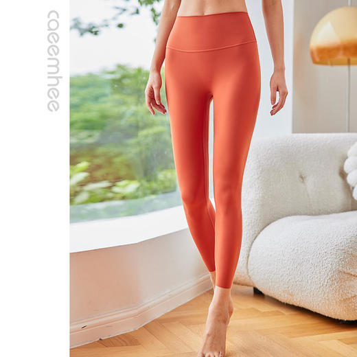 卡益九分裤KJ01211-D电商专供 商品图7