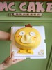 异形可达鸭头蛋糕 商品缩略图1