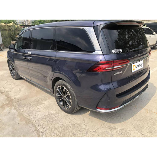 荣威 iMAX8 400TGI 尊荣版 【长租-北京】 商品图3