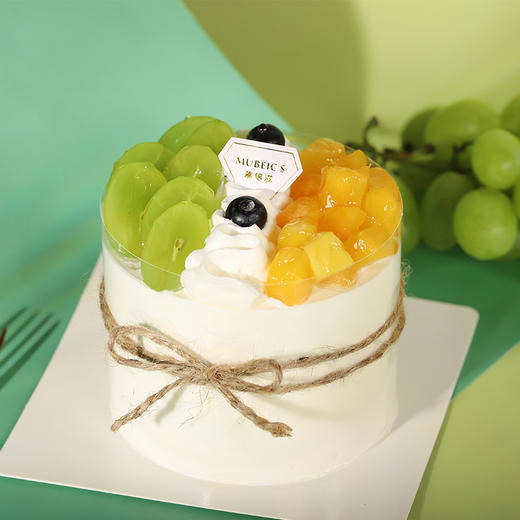 遇见青芒 商品图0