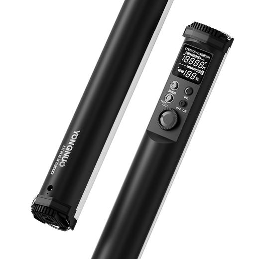 永诺YN60SOFT\YN100SOFT 手持LED柔光棒灯 商品图6