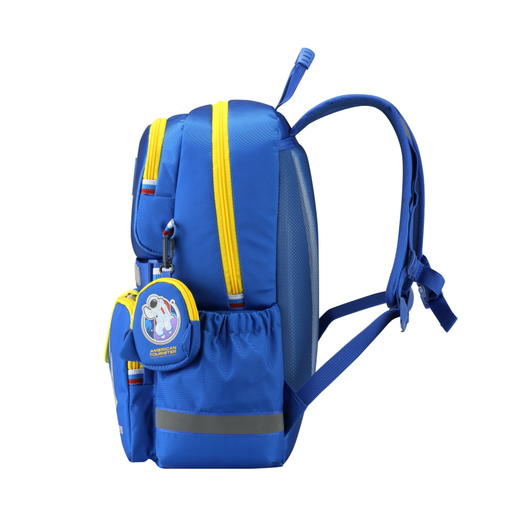 【美旅】轻量化三位一体中国航天联名IP放心背负书包NH2*002 商品图5