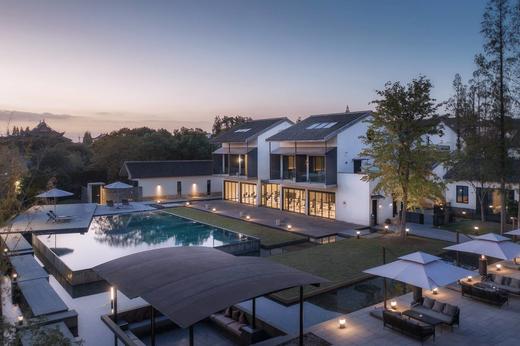 【酒店】尧珈·谭家栖巷 商品图0