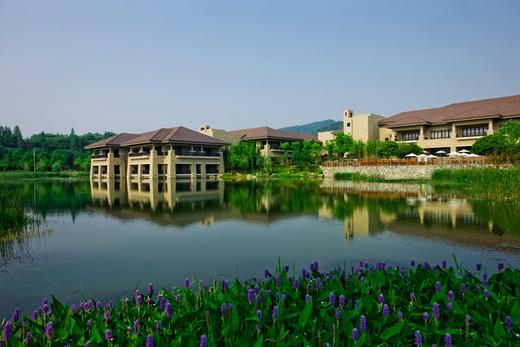 【酒店】良渚君澜度假酒店 商品图0