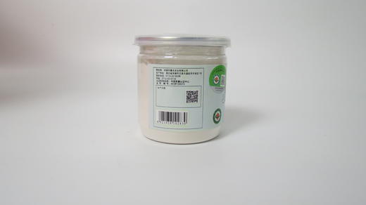 有机藕粉200g/罐 商品图1