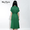 MH2L072麦克斯菲瑞简约气质收腰连衣裙 商品缩略图4
