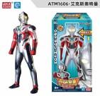 闪光奥特曼系列1601/1602/1603/1604/1605/1606/1607/1608/1609 商品图3