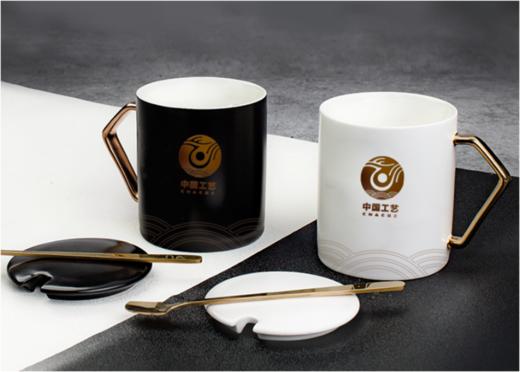 中国工艺定制马克杯 商品图0