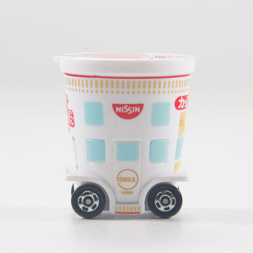多美卡梦之仿真车826217一CUPNOODLE 商品图1