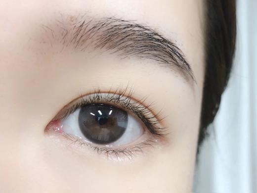 （月抛）Kikicon 小山茶 14.0mm 着色13.3mm 商品图2