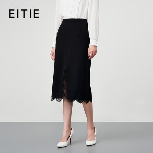 EITIE爱特爱6306008半身裙 商品图0