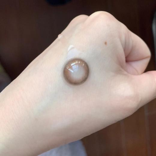 （年抛）Aromi 可可椰糖 14.2mm 着色13.2mm 商品图5